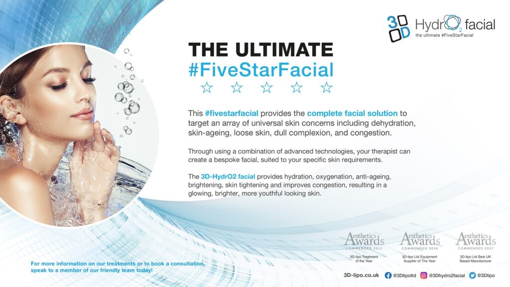 Hydro02facial Treatment Info 01