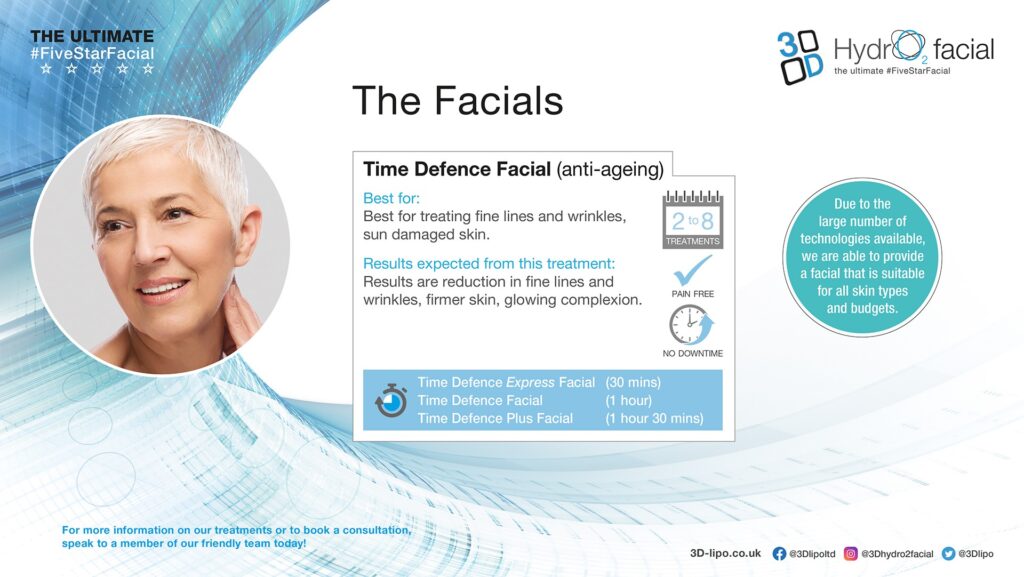 Hydro02facial Treatment Info 02