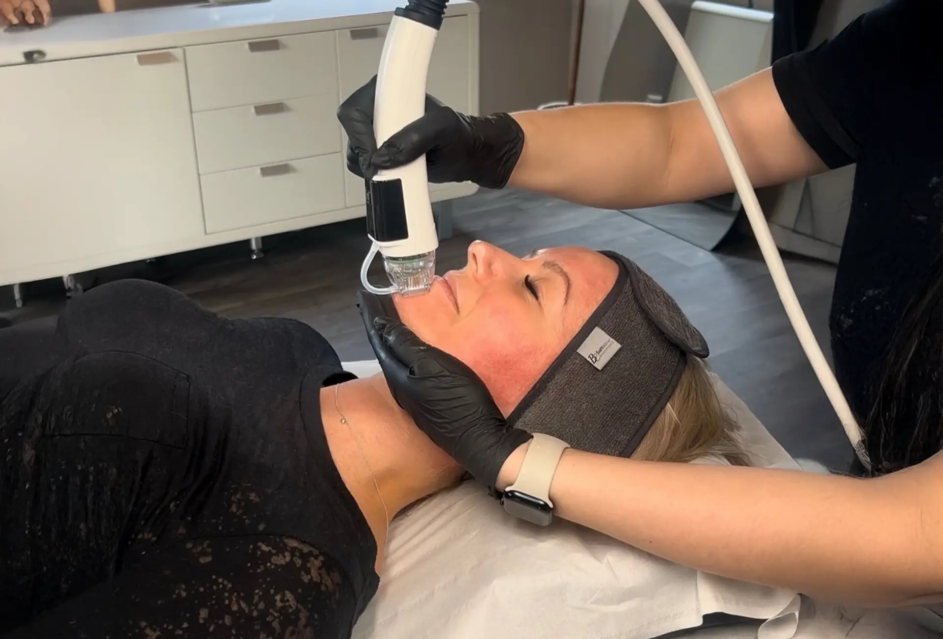 3D Dermaforce - Luv Skin - Beauty Treatments in Lilleshall